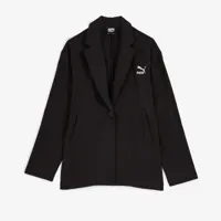 jacket blazer t7  noir