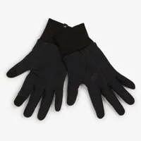 gloves tech fleece lg 2.0  noir