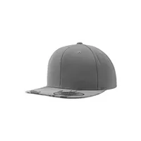 casquette de supporter de baseball flexfit casquette camo visor snapback taille unique silver camo
