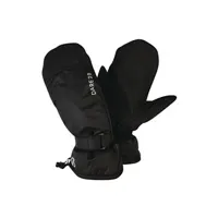gants moufles et bonnet dare 2b - moufles de ski veracity - homme (xl) (noir) - utrg4860