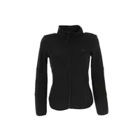 veste sportswear only play vestes sweats zippés capuche jetta blk jkt l noir taille : xl