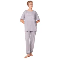 pyjama manches longues sets