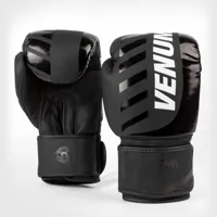 gants de boxe venum challenger noirs - venum