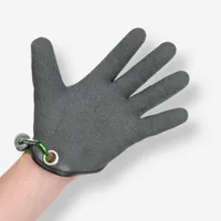 gant de pêche 500 protect main gauche - caperlan