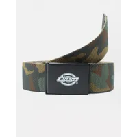 dickies ceinture orcutt homme camouflage size one size