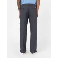 dickies pantalon de travail 874 flex homme gris charbon size 28