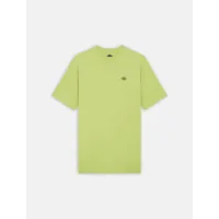 dickies robe t-shirt mapleton femme vert pâle size xxs