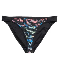 superdry swimsport bikini bottom noir xl femme