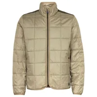 g-star lightweight quilted jacket beige xl homme