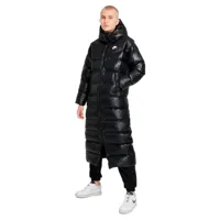 nike sportswear therma-fit city series jacket noir xs femme