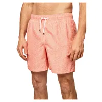 hackett mini shells swimming shorts orange,rose 2xl homme