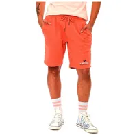 kaporal cyla shorts orange xl homme