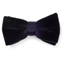 boss f-bow tie-231 10254386 tie noir  homme