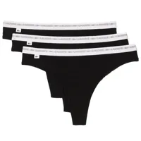 lacoste 8f1341-00 thong multicolore s femme