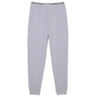 lacoste 3f1506 pants pyjama gris xl femme