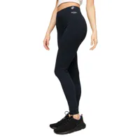 superdry code essential leggings noir s femme