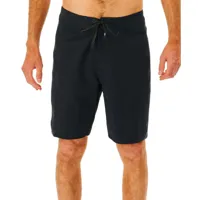 rip curl mirage 3/2/1 ultimate swimming shorts noir 36 homme