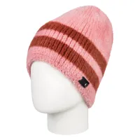 roxy peacepolly beanie rose  homme