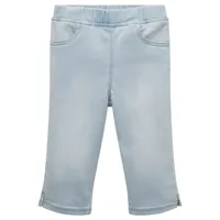 tom tailor 1031826 denim capri 3/4 pants bleu 92 cm fille