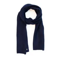 garcia i31331 scarf bleu  homme