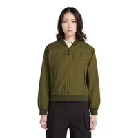 timberland bomber jacket vert 2xl femme