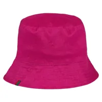 redgreen vega bucket hat rose m-l homme