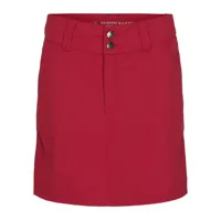 sea ranch sabrina short skirt rouge 3xl femme