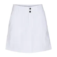 sea ranch sabrina short skirt blanc 3xl femme