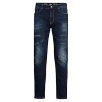 petrol industries 002 jeans bleu 28 / 32 homme