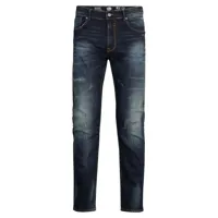 petrol industries 002 jeans bleu 38 / 34 homme