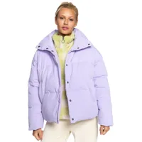 billabong best friends jacket violet xl femme