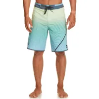 quiksilver surfsilk new wave 20 swimming shorts bleu 32 homme