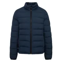 ecoalf beretalf jacket bleu xl homme