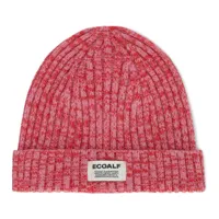 ecoalf thickalf beanie rouge  homme