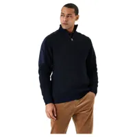 garcia j31045 half zip sweater bleu 2xl homme