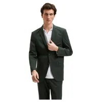 selected comfort-mylologan blazer vert 46 homme