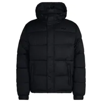 fila bensheim padded jacket noir 2xl homme