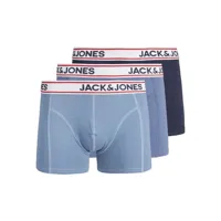 jack & jones jake boxer 3 units bleu 2xl homme