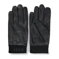 boss hyden 1 10253847 gloves noir l homme
