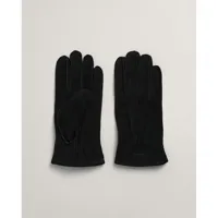 gant classic suede gloves noir xl homme