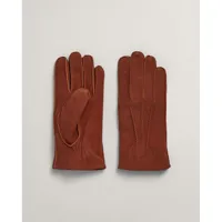 gant classic suede gloves marron xl homme