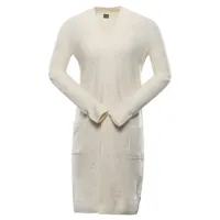 alpine pro hoxa sweater beige 2xl femme