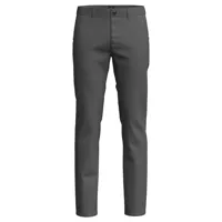 boss 10242156 chino pants gris 38 / 34 homme