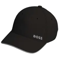 boss bold 10248871 cap noir  homme