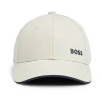 boss bold 10248871 cap beige  homme