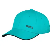 boss bold 10248871 cap bleu  homme