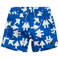 g-star dirik ao swimming shorts bleu s homme