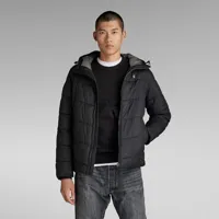 g-star whistler jacket gris xs homme