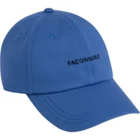 façonnable fm040192 cap bleu  homme