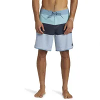 quiksilver surf silk swimming shorts bleu 36 homme